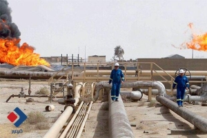 انتقال ۷۰ میلیارد لیتر نفت و فرآورده نفتی در نیمه نخست سال