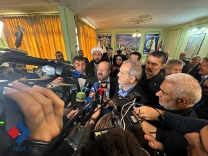 رئیس‌جمهور: هر حمله اسرائیل پاسخ متناسب خودش را دریافت خواهد کرد