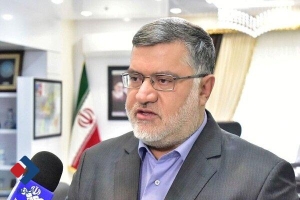 اولویت‌ ما تکمیل پروژه‌های نیمه تمام و توسعه فضاهای آموزشی است