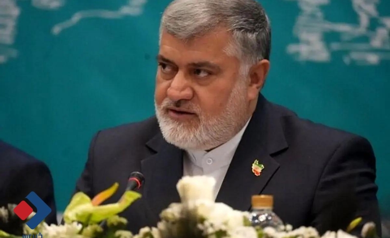 «محمدصادق معتمدیان» استاندار تهران شد+ سوابق و تحصیلات