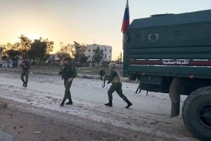 طی ۲۴ ساعت اخیر ۱۴ نفر در سوریه ترور شده‌اند