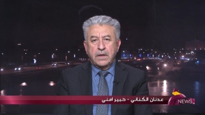 استفاده از کارت داعش توسط آمریکا