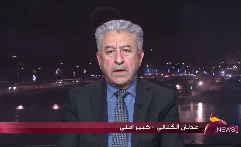 استفاده از کارت داعش توسط آمریکا
