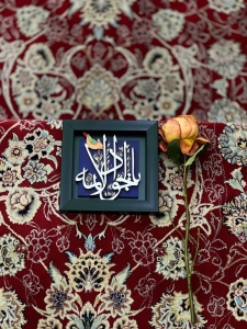 پادکست ولادت امام جواد (ع) و حضرت علی اصغر(ع)
