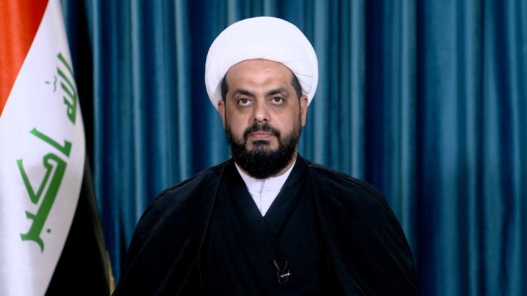 چیزی به اسم انحلال الحشدالشعبی وجود ندارد
