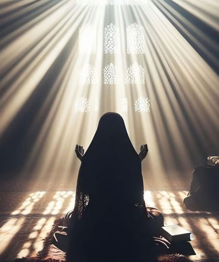بانوان در مکتب امامت امام صادق (ع)