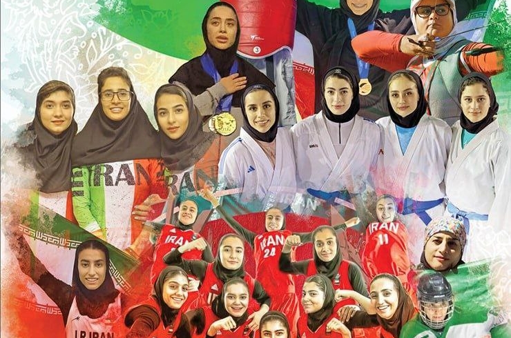بی‌توجهی به ورزش زنان، گلایه یا حقیقت؟
