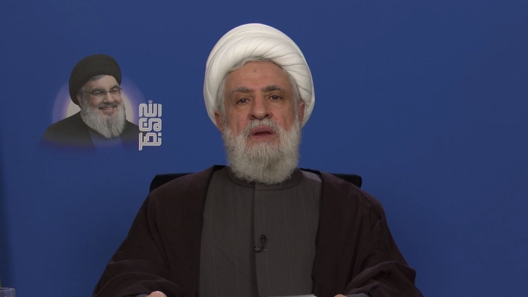 اسرائیل می خواهد لبنان را کنترل کند