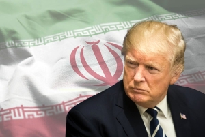 ترامپ در تلاش است در زمینه توافق با ایران نیز نام خود را ثبت کند