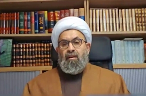 لغو جایزه جولانی به نظم امریکایی ارتباط دارد