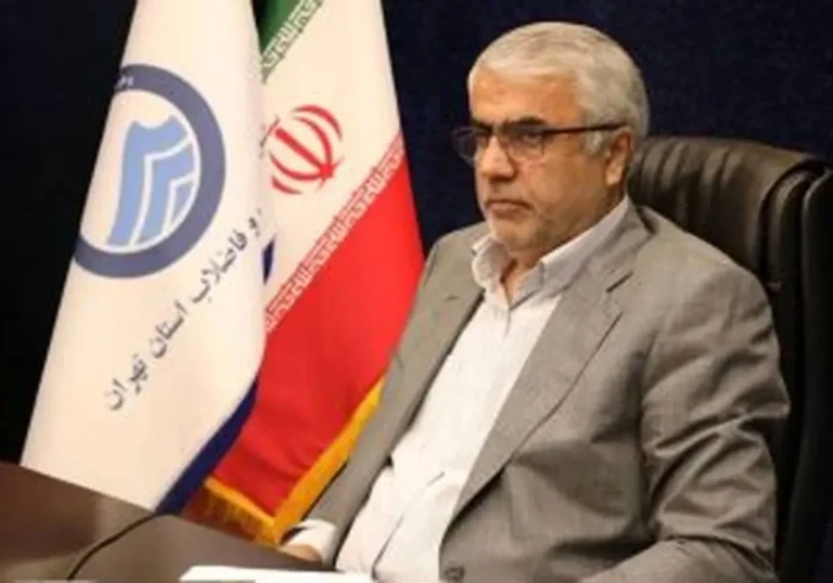 اگر تهرانی‌ها ۲۰ درصد صرفه‌جویی نکنند وارد فاز قطعی آب می‌شویم/ مردم پمپ تهیه کنند