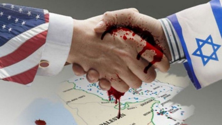 اسرائیل؛ دردانه استعمار و لکه ننگ تمدن غرب