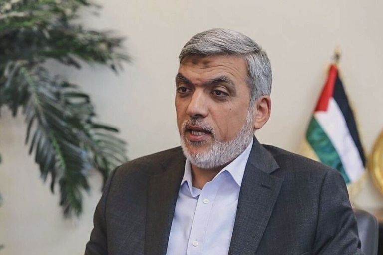 حماس: بازدید ویتکاف از نوار غزه نمایشی است