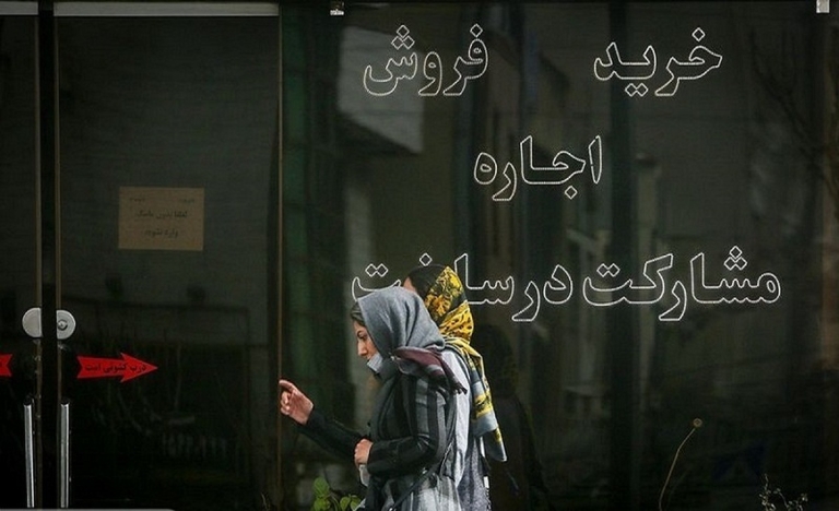 بازار داغ اجاره اتاق در پایتخت / خانوارها مجبور به زندگی مستاجری در یک اتاق شدند!