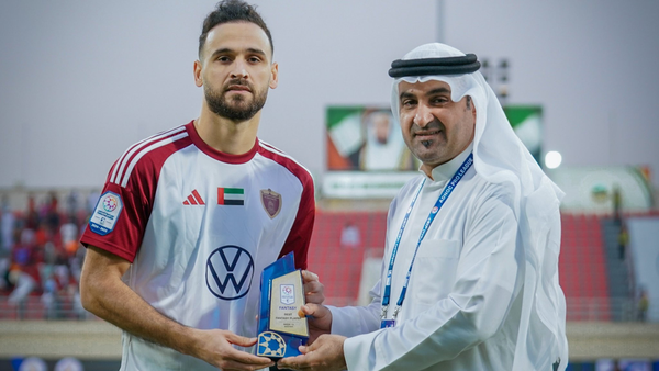 شیخ دبی پرسپولیس را کنار زد