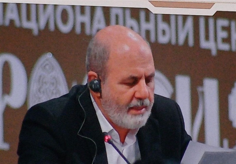 احمدیان: ایران بر استقلال هسته‌ای و حفظ چرخه سوخت اصرار دارد