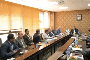 برنامه‌ریزی برای اربعین ۱۴۰۴ با تمرکز بر حمل و نقل زوار در خاک عراق