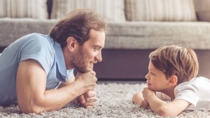 استراتژی والدگری سایبری