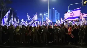 آشفتگی داخلی اسرائیل؛ جنگ‌های ۲۰۲۵ رژیم صهیونیستی را تکه‌تکه می‌کند