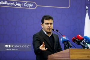 گسترش نفوذ فناوری‌های پیشرفته در اقتصاد در ۱۴۰۴