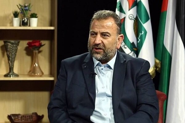 «شاباک» مسئولیت ترور «صالح العاروری» را بر عهده گرفت
