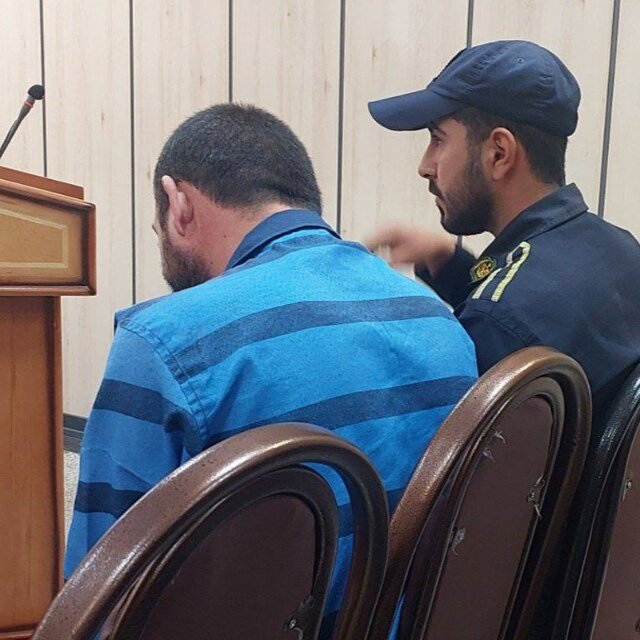 رسیدگی به پرونده قتل الهه حسین‌نژاد با حضور رییس کل دادگستری استان تهران