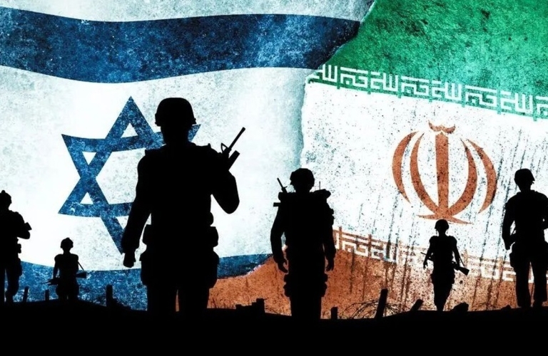 اطلس جغرافیایی جنگ