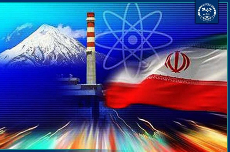 ایران تا یک دهه آینده قدرت هسته‌ای می‌شود