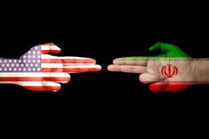 جنگ با ایران یک جنگ فرسایشی برای آمریکا خواهد بود که باعث سقوط بازارهای مالی می‌شود