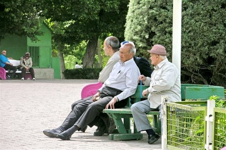 پرداخت هزینه‌ بیمه‌تکمیلی سال ۱۴۰۳ بازنشستگان