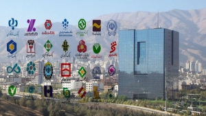 بمب ساعتی نظام بانکی؛ ۶۲۴ هزار میلیارد زیان در پنج بانک خصوصی