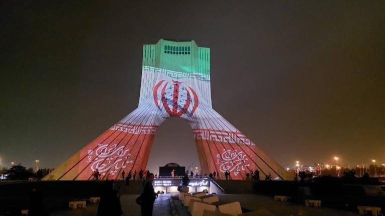 از میدان نبرد تا میدان صنعت