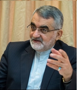 ایران به دنبال رفع ابهامات در قفقاز