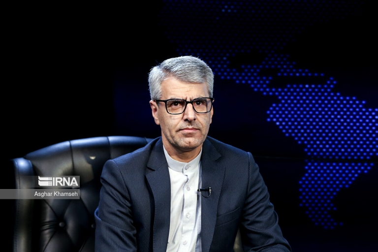 بقائی: «نشست استانبول» فرصتی برای تصحیح مواضع اروپا درباره برنامه هسته‌ای ایران است