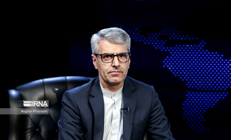 بقائی: «نشست استانبول» فرصتی برای تصحیح مواضع اروپا درباره برنامه هسته‌ای ایران است