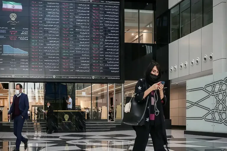 افزایش حدود ۱۴ هزار واحدی شاخص بورس