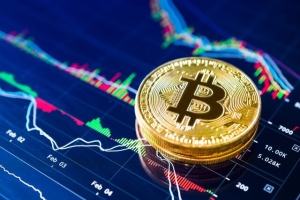 بیت‌کوین از مرز ۹۵ هزار دلار عبور کرد