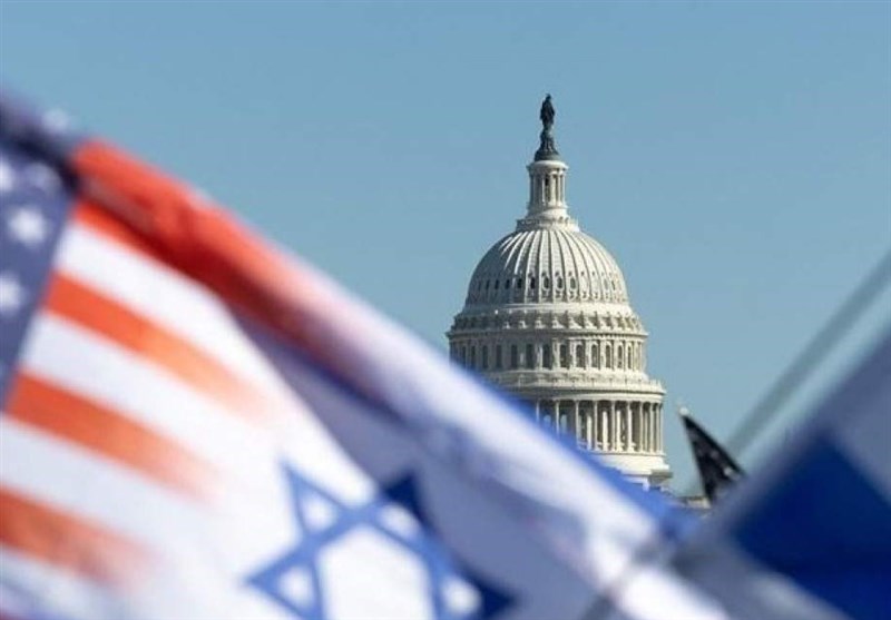 تکرار ادعای واهی ترامپ درباره تاسیسات هسته‌ای ایران از زبان سخنگوی کاخ سفید