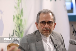 تخت‌روانچی: مواضع آمریکایی‌ها متناقض است