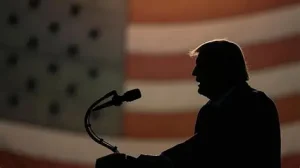 افول هژمونی آمریکا در عصر ترامپ | اروپا، نگران، سردرگم و بی‌پناه