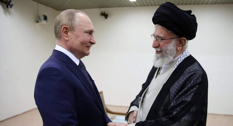 تکذیب ارسال پیام گلایه‌آمیز به روسیه