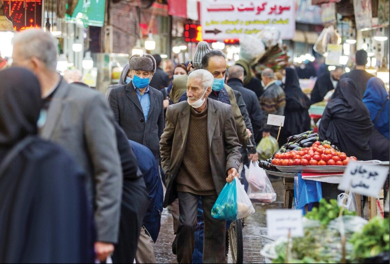 آیا ایران تنها کشور دارای تورم دورقمی در طول ۵۰ سال اخیر است؟