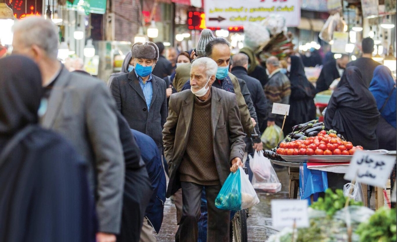 آیا ایران تنها کشور دارای تورم دورقمی در طول ۵۰ سال اخیر است؟