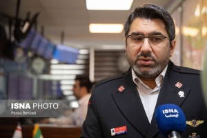 افزایش شمار مصدومان طوفان دیروز تهران به ۴۱ نفر/۲ تن فوت شدند