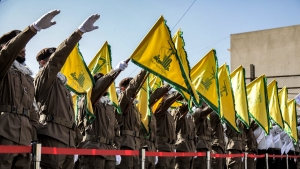 خلع سلاح حزب‌الله لبنان طرح مشترک غرب و اعراب منطقه است
