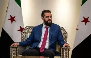 سرکوب شیعیان در سایه عادی سازی روابط جولانی با اسرائیل