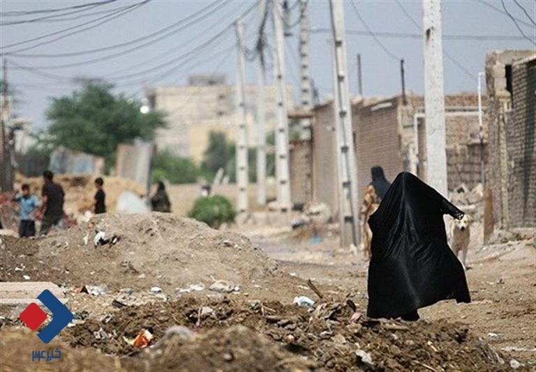 اقتضائات زنانه زندگی شهری: زنان و حاشیه نشینی