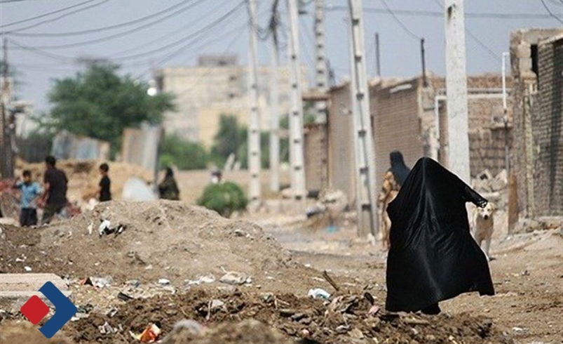 اقتضائات زنانه زندگی شهری: زنان و حاشیه نشینی