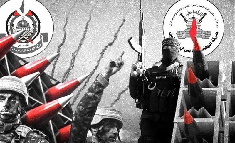 پیروزی کامل محقق شد اما نه برای اسرائیل بلکه برای حماس