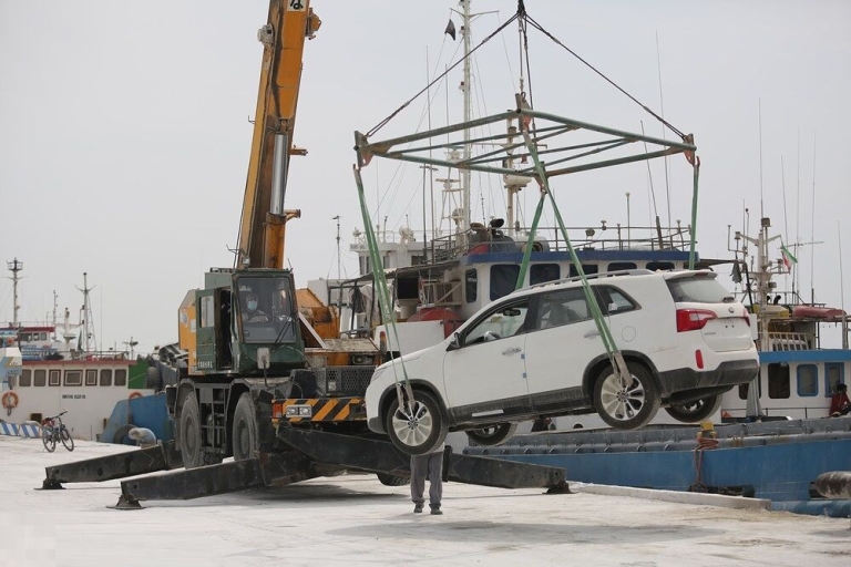 قیمت روز خودرو؛ مقاومت خودروهای مونتاژی در برابر سد رکودی